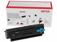 Xerox Tonerpatrone Toner schwarz 3000 Seiten