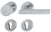 HOPPE Dr&uuml;ckergarnitur Hoppe FS-Garnitur Ams.FS-E58/42H/42HS/1400 VA F69 D/K...