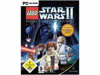 Lego Star Wars II: Die klassische Trilogie PC