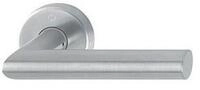 HOPPE Rosette Rosettenhalbgarnitur Ams.E1400Z/42H VA F69 4-KT.10mm HOPPE