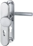 HOPPE Zubeh&ouml;r-Set Hoppe Schutzgarnitur Utrecht E86G/3331A/3440/1444Z VA F69...