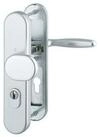 HOPPE Schutz-Wechselgarnitur Schutzwechselgarnitur Verona 86G/3332ZA/3310/1510...