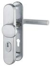 HOPPE Zubeh&ouml;r-Set Hoppe Schutzgarnitur Ams.E86G/3332ZA/3310/1400Z VA F69 72mm