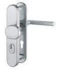 HOPPE Zubeh&ouml;r-Set Hoppe Schutzgarnitur Stock.E86G/3332ZA/3310/1140Z VA F69 72mm