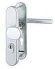 HOPPE Schutz-Wechselgarnitur Hoppe Schutzgarnitur Ams.86G/3332ZA/3310/1400...