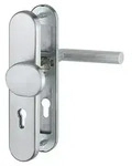 HOPPE Zubeh&ouml;r-Set Hoppe Schutzgarnitur Ams.E86G/3331/3310/1400Z VA F69 72mm...