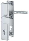 HOPPE Schutz-Wechselgarnitur Hoppe Schutzgarnitur Birm.78G/2222A/2440/1117...