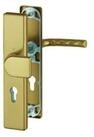 HOPPE Schutz-Wechselgarnitur Hoppe Schutzgarnitur London 78G/2221A/2440/113...