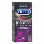durex Kondome Mini-Intensivvibrator (Delight Bullet) 1 Stck
