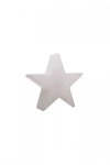 8 seasons design LED-Dekofigur 8 seasons - Motivleuchte Shining Star...