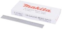Makita Drahtstift Makita Stauchkopfnagel 15mm x 1,2mm F-31867 5000 Stk