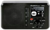 Albrecht kleines Seniorenradio 27861 Radio (wiederaufladbar)