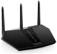 NETGEAR RAX30 WiFi 6 Router WLAN-Router