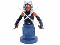 Exquisite Gaming Cable Guys - Star Wars - Ahsoka Tano Phone & Controller Holder