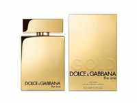DOLCE & GABBANA Eau de Parfum The One For Men Gold Eau de Parfum 50ml