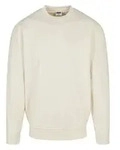 URBAN CLASSICS Rundhalspullover Urban Classics Herren Crewneck Sweatshirt...