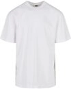 URBAN CLASSICS Bigshirt Urban Classics Herren Organic Tall Tee (1-tlg)