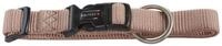 Wolters Hunde-Halsband Halsband Professional champagner