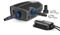 OASE Teichpumpe Oase AquaMax Eco Premium 6000 /12 Volt Schwimmteichpumpe