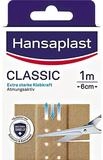 Hansaplast Wundpflaster Hansaplast 10 Pflaster CLASSIC