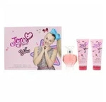 Jojo Siwa Duft-Set Be You Eau De Parfum 3 St&uuml;ck Geschenkset