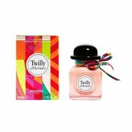 HERM&Egrave;S Eau de Parfum Twilly dHermes, Glasflakon, Parf&uuml;m EDP, Damenduft