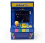 Legami Spiel LEGAMI Arcade Mini &ndash; Mini-Videospiel mit 152 Spielen