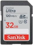 Sandisk USB-Flash-Laufwerk
