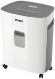 DAHLE Aktenvernichter PaperSAFE&reg; 260, Partikelschnitt 4x12 mm, bis 12 Blatt, 25