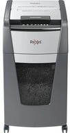 REXEL Aktenvernichter Rexel Optimum AutoFeed+ 225X Aktenvernichter 225 Blatt
