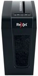 REXEL Rei&szlig;wolf Secure X8-SL, Kreuzschreddern, 4x40 mm, 14 l, 125 Bl&auml;tter, 60 dB,