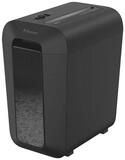 FELLOWES Aktenvernichter Powershred LX65, Partikelschnitt 4x 40 mm, bis 10...