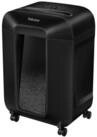 FELLOWES Aktenvernichter Fellowes Aktenvernichter LX85 Partikelschnitt 4x40mm P4 mit