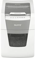 LEITZ Aktenvernichter IQ Autofeed Small Office 100 - Aktenvernichter -...