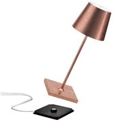 Zafferano Poldina Pro Mini 30cm Blattkupfer Zafferano Poldina Pro Mini 30cm Blattkupfer