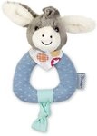 Sterntaler&reg; Greifling Emmi, mit Rassel