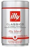 Illy Kaffee Espresso, 250 g/Dose, ganze Bohnen