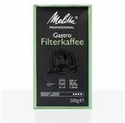 Melitta Kaffee Gastro Filterkaffee w&uuml;rzig & ergiebig, 500 g, gemahlen,...