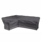 AeroCover Gartenm&ouml;bel-Schutzh&uuml;lle AeroCover Schutzh&uuml;lle f&uuml;r L-f&ouml;rmige
