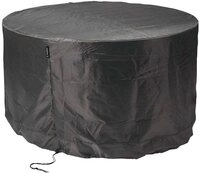Aerocovers Gartenm&ouml;bel-Schutzh&uuml;lle Sitzgruppenh&uuml;lle &Oslash;200xH85,...