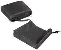 Aerocovers Gartenm&ouml;bel-Schutzh&uuml;lle Loungebankh&uuml;lle 250x100xH70,...