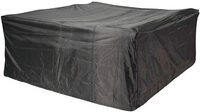 Aerocovers Gartenm&ouml;bel-Schutzh&uuml;lle Loungeseth&uuml;lle 235x235x70, Loungeseth&uuml;lle