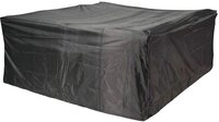 Aerocovers Gartenm&ouml;bel-Schutzh&uuml;lle Loungeseth&uuml;lle 255x255x70, Loungeseth&uuml;lle