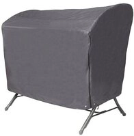 Aerocovers Gartenm&ouml;bel-Schutzh&uuml;lle Schaukelh&uuml;lle atmungsa. 240x150x135/115,