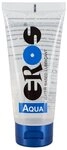 Eros Gleitgel Aqua, Tube mit 200ml, 1-tlg., wasserbasiertes Universal-Gleitgel