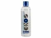 Eros Gleitgel 250 ml - Eros - Aqua 250 - ml - Flasche