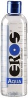 Eros Gleitgel Aqua Gleitmittel - 250ml - Spendet Feuchtigkeit und pflegt die Haut,