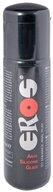 Eros Analgleitgel Eros Anal Silicone Glide - 100ml, langanhaltendes Gleitgel auf
