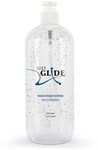 Just Glide Gleitgel Just Glide Waterbased, Packung