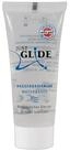 Just Glide Gleitgel Just Glide Waterbased, Packung